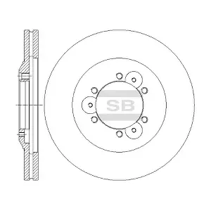 Hi-Q SD4511