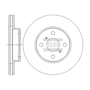 Hi-Q SD4061