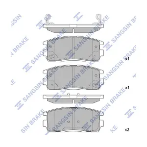 Hi-Q SP1205