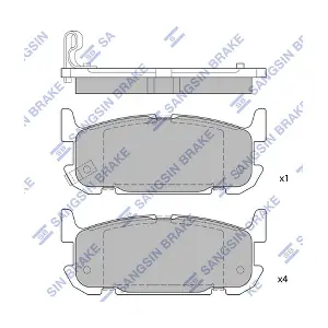 Hi-Q SP1525