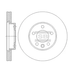 SD5703 Hi-Q
