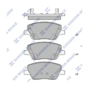 Hi-Q SP4412