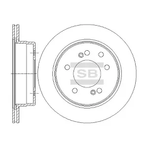 SD3043 Hi-Q
