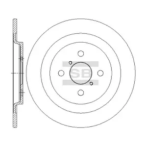 SD4621 Hi-Q
