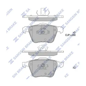 Hi-Q SP1932