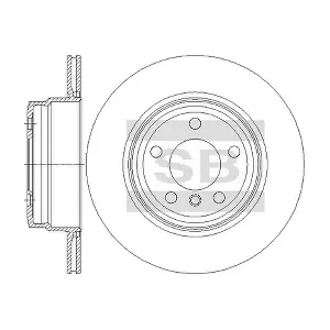 SD5223 Hi-Q