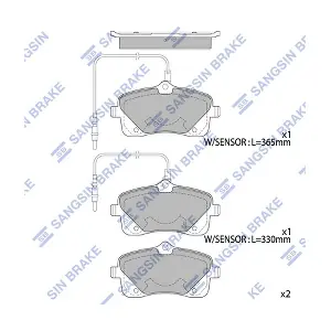 Hi-Q SP4052