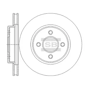 SD4253 Hi-Q