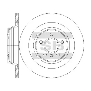 SD5608 Hi-Q