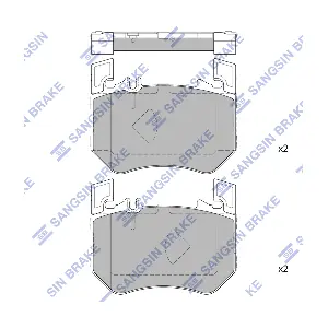 SP2942 Hi-Q