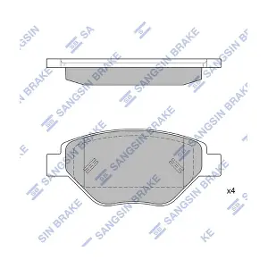 SP1872 Hi-Q