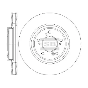 SD4127 Hi-Q