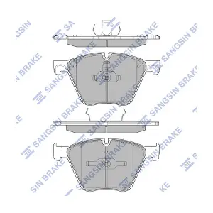 SP2395 Hi-Q