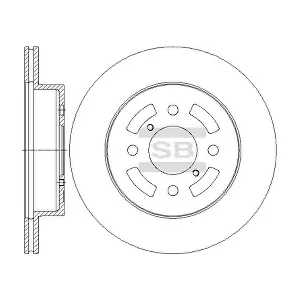 SD4807 Hi-Q