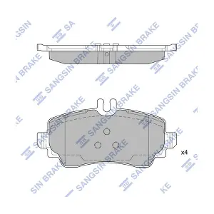 Hi-Q SP1744