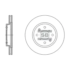 SD4804 Hi-Q