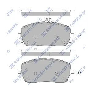 SP4346 Hi-Q