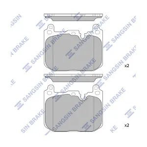 SP4126A Hi-Q