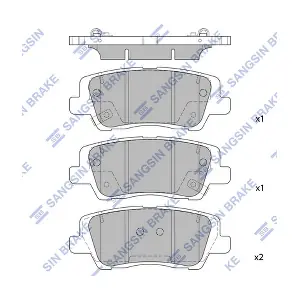 SP1920A Hi-Q