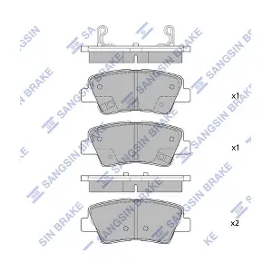 Hi-Q SP1401