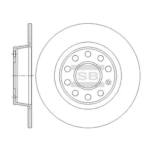 SD5411 Hi-Q