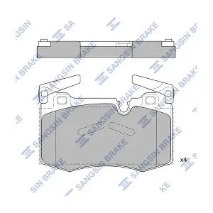 SP1838 Hi-Q