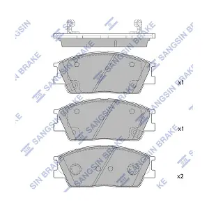 SP4372 Hi-Q