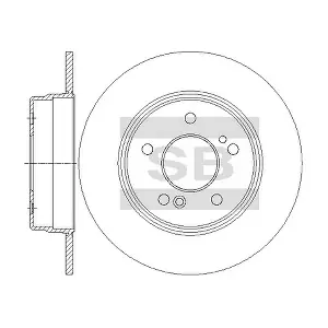 SD5529 Hi-Q