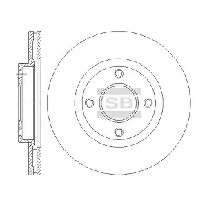 Hi-Q SD4238