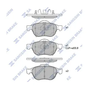 Hi-Q SP1574