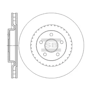 Hi-Q SD5528