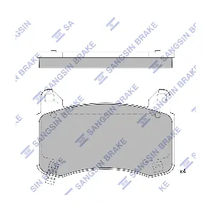 SP2988 Hi-Q