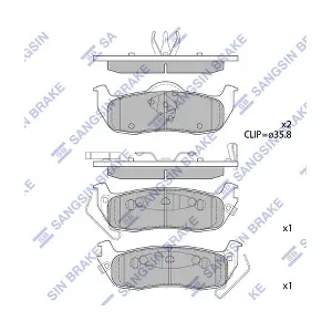 Hi-Q SP1512