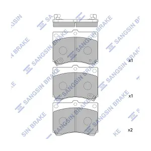 Hi-Q SP1216
