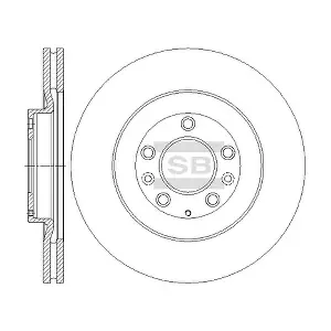 SD4447 Hi-Q