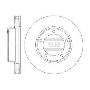 SD4037 Hi-Q