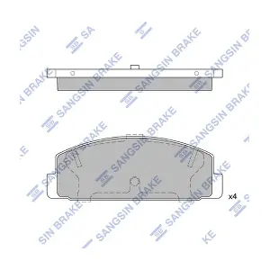 Hi-Q SP2028