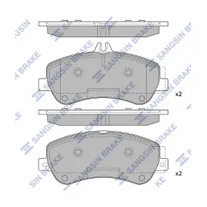 SP2330 Hi-Q