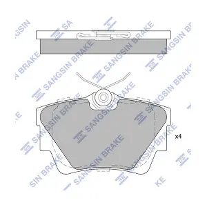 Hi-Q SP1742