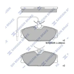 Hi-Q SP1483