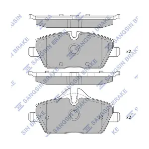 SP2245 Hi-Q