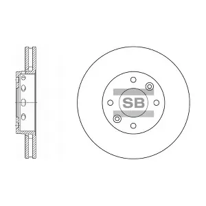 SD2001 Hi-Q