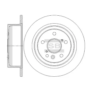 Hi-Q SD4647