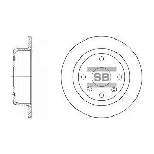 Hi-Q SD3033