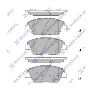 SP1397 Hi-Q