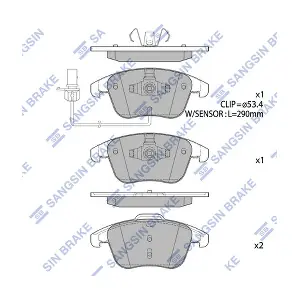 Hi-Q SP2144