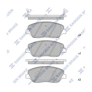 Hi-Q SP1248