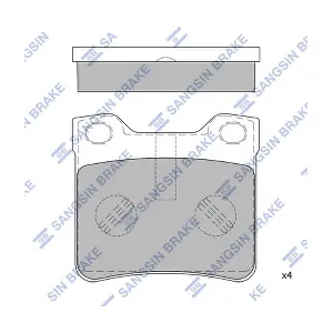 Hi-Q SP4267