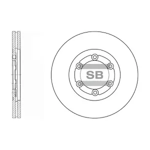SD2008 Hi-Q