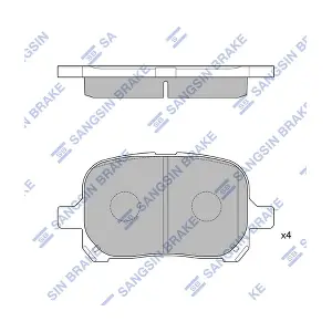 Hi-Q SP1226